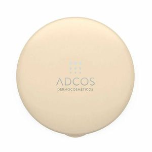 Protetor Solar ADCOS Tonalizante Pó Comp+Hialur Beige FPS55