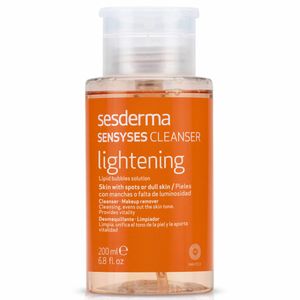 Sesderma Sensyses Lipossomal Cleanser Lightening Limp 200ml