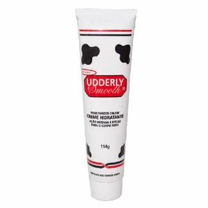 Hidratante Udderly Smooth Creme 114g