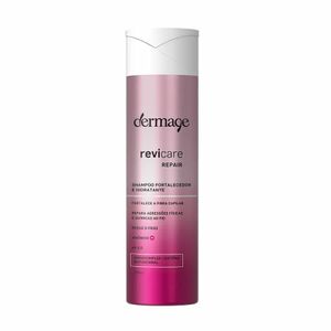Hidratante Revicare Repair Shampoo Fortalecedor Dermage 200ml