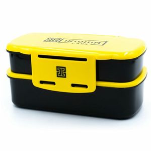Marmiteira Iridium Labs Amarela 1,93L