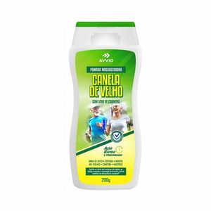 Canela De Velho 200g Avvio