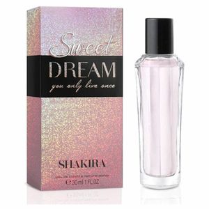 Shakira Sweet Dream Woman EDT Perfume Feminino 30ml