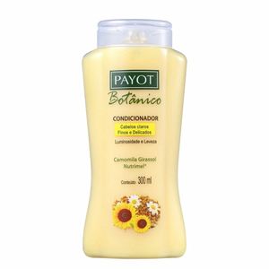 Payot Condiciona Botânico Camomila,Girassol e Nutrimel 300ml