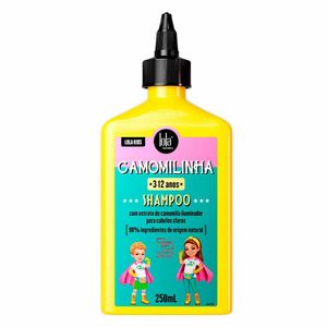 Lola Kids Camomilinha Shampoo 250ml