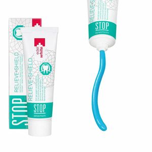 Creme Dental Edel-White Gel Stop Sensitive 75ml