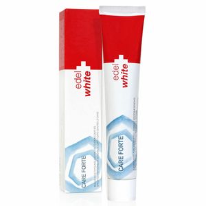 Creme Dental Edel-White Care Forte 75ml