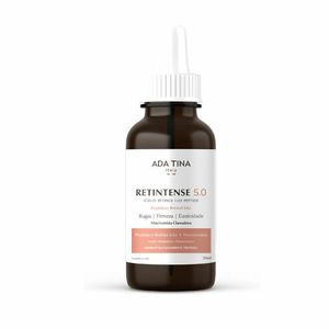 Ada Tina Retintense 5.0 Sérum Rejuvenescedor Clareador 30ml
