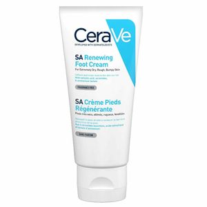 CeraVe Creme Reparador para os Pés Secos e Ásperos 88ml