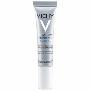 Sérum Anti-idade Vichy Liftactiv Supreme Eyes 15ml
