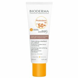 Protetor Solar Bioderma Photoderm M Clareador FPS50+ 40ml