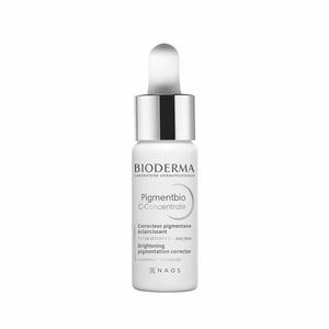 Sérum Facial Clareador Bioderma Pigmentbio C-Concentrate 15ml