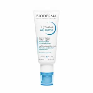 Hydrabio Gel-Creme Hidratante Restaurador Bioderma 40ml