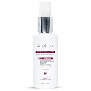 Árago Tônica Bioadstringente Prebiótica Loção 100ml