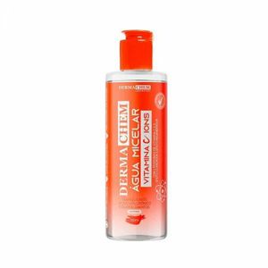 Água Micelar Dermachem Vitamina C 250ml