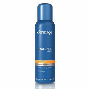 Hyaluage Acqua Bruma Anti-Idade Facial Dermage 150ml