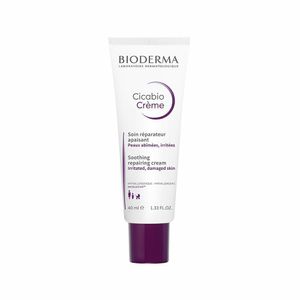 BIODERMA Cicabio Creme - Multirreparador Hidratante 40ml