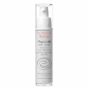 Creme Facial Anti-Idade Avène Physiolift Noite 30ml