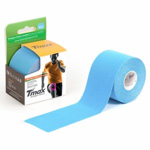 Fita Bandagem Funcional Adesiva Azul (5mx5cm) Bioland