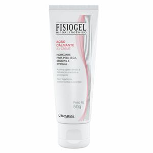 Hidratante Fisiogel A.I. Creme Corporal 50g