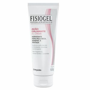 Hidratante Fisiogel A.I. Creme Corporal 100g