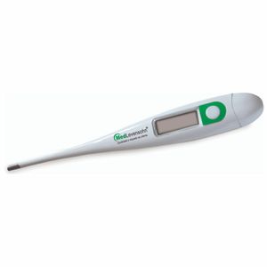 Termômetro Digital Clínico Medlevensohn ml-01 1 Unidade