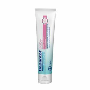 Creme Antiassaduras Bepantol Baby 30g 15% OFF