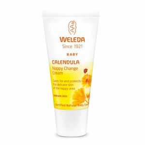 Creme Weleda Baby Calendula 30ml