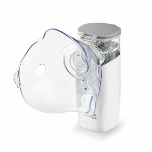 Inalador Portátil Mesh Easy Air Multilaser HC215