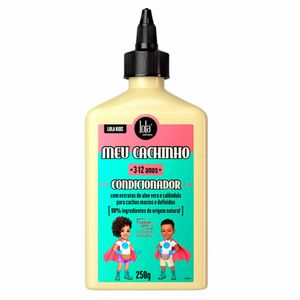 Lola Kids Meu Cachinho Condicionador 250ml