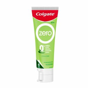 Gel Dental Colgate Zero Adults Hortelã 90g