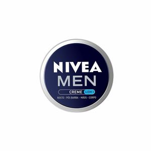 Hidratante Nivea Men 4 em 1 Creme 75g