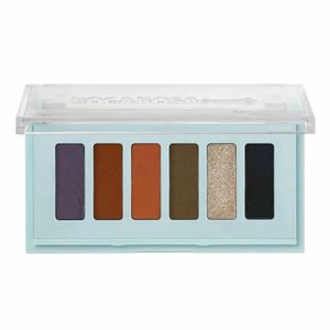 Paleta de Sombras Payot By Boca Rosa 6g - #BemBasiquinha