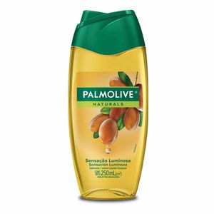 Palmolive Naturals Sensação Luminosa Sabonete Líquido 250ml