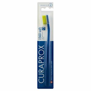 Escova Dental Curaprox 1560 Soft 1 Unidade