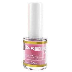 Esmalte Lakesia Duo Rosa Lichia 9ml