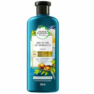 Condicionador Herbal Essences Bio Renew Óleo de Argan 400ml