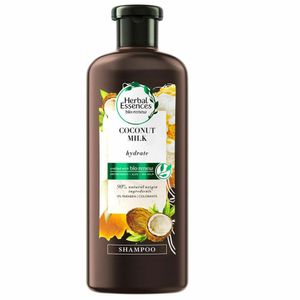 Shampoo Herbal Essences Bio Renew Leite de Coco 400ml