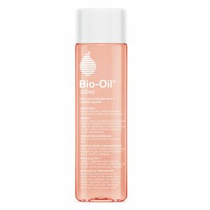 Óleo Corporal Bio-Oil 200ml