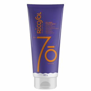 Protetor Solar Ricosol Loção FPS70 180g