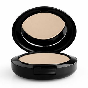 Makiê Pó Compacto HD 11g - Peach