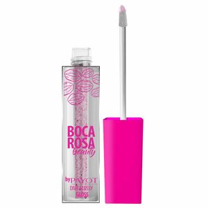 Gloss Labial Payot By Boca Rosa - #DivaGlossyPink