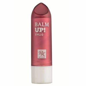 Protetor Labial Kiss New York Balm Up FPS 10 - Cor 04