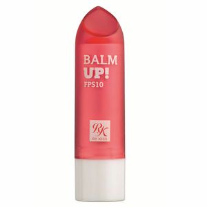 Protetor Labial Kiss New York Balm Up FPS 10 - Cor 02