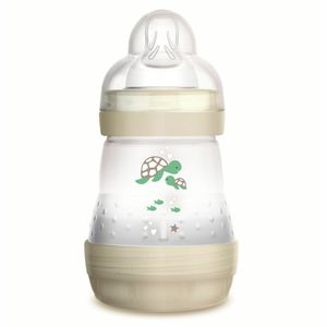 Mamadeira MAM Easy Start Anticólica 160mL 0M - Neutra