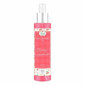 Body Splash Giovanna Baby Cherry 260ml