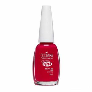 Esmalte Colorama Coleção Fini - Beijos de Fini 8ml