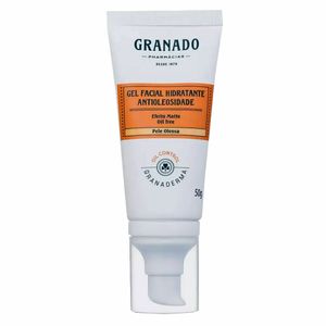 Hidratante Granado Gel Facial Antioleosidade 50g