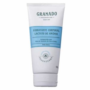 Hidratante Granado Corporal Lactato Amônio Pele Seca 180g