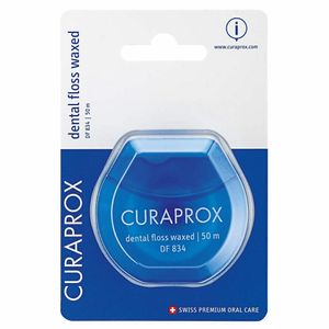 Fio Dental Curaprox 50m DF834